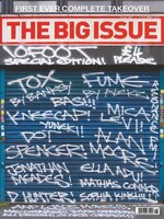 The Big Issue